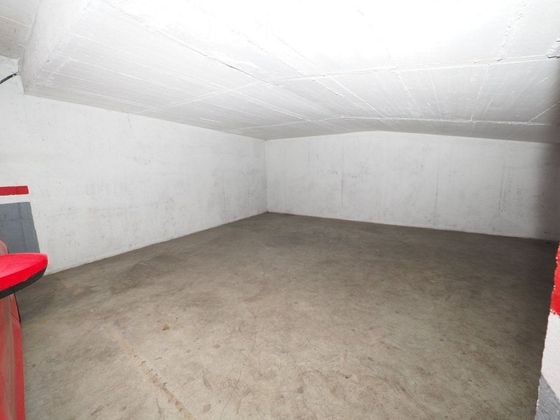 Foto 2 de Garatge en venda a Sant Quirze Parc- Vallsuau - Castellet de 46 m²