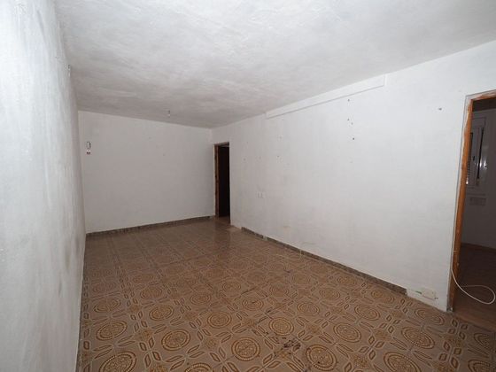 Foto 1 de Piso en venta en La Maurina de 3 habitaciones con terraza