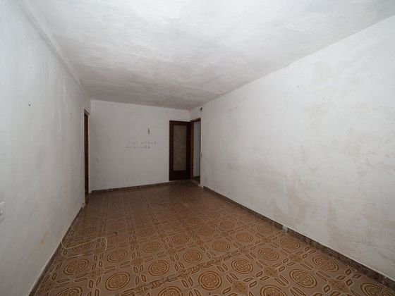 Foto 2 de Pis en venda a La Maurina de 3 habitacions amb terrassa