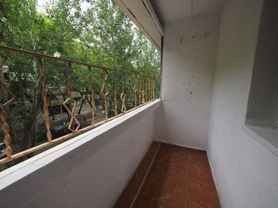 Foto 1 de Pis en venda a Sant Adrià de Besos de 3 habitacions amb balcó i ascensor