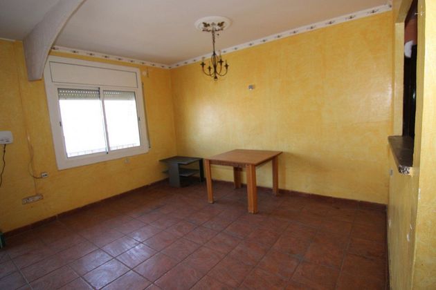 Foto 2 de Pis en venda a Vilanova del Camí de 3 habitacions amb balcó