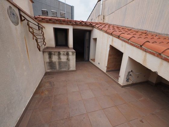 Foto 2 de Dúplex en venta en Centre - Pineda de Mar de 2 habitaciones con terraza y ascensor