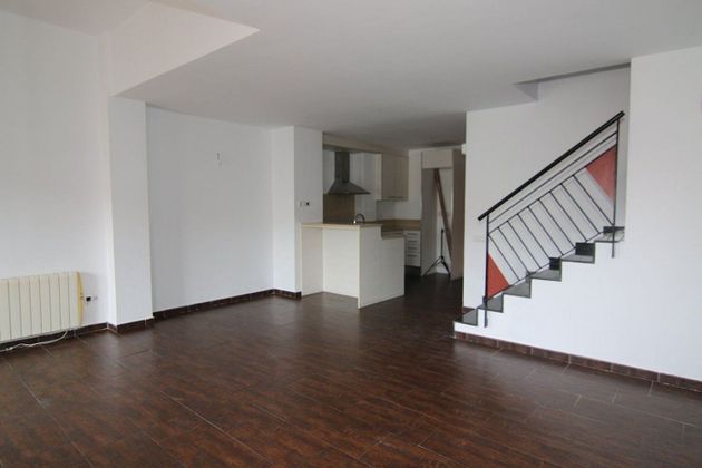 Foto 1 de Dúplex en venda a Remei-Montseny-La Guixa de 2 habitacions amb calefacció i ascensor