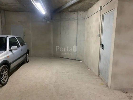 Foto 1 de Garatge en venda a Guardiola de Berguedà de 31 m²