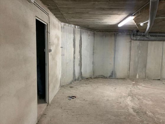 Foto 2 de Venta de garaje en Guardiola de Berguedà de 32 m²