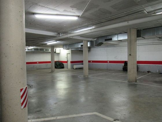 Foto 1 de Venta de garaje en Plaça Catalunya de 11 m²