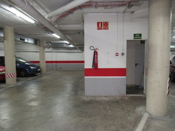 Foto 2 de Venta de garaje en Plaça Catalunya de 11 m²