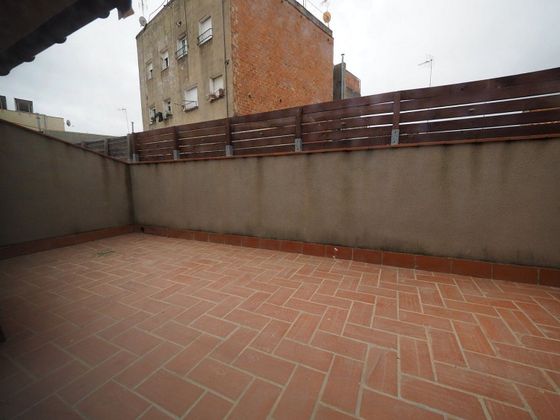 Foto 1 de Dúplex en venta en Creu de Barberà de 2 habitaciones con terraza y aire acondicionado