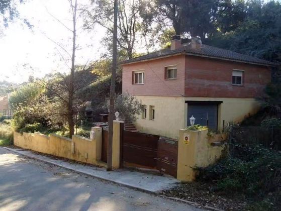 Foto 1 de Xalet en venda a Ca n'Avellaneda - Can Font de 3 habitacions amb garatge