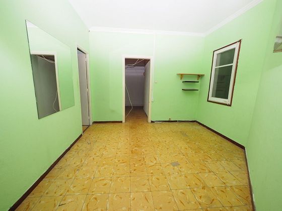 Foto 2 de Venta de piso en Navas de 3 habitaciones con ascensor