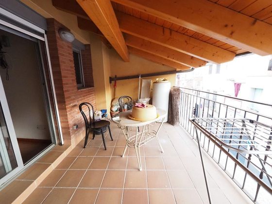 Foto 1 de Venta de dúplex en Castellbisbal de 2 habitaciones con terraza y aire acondicionado