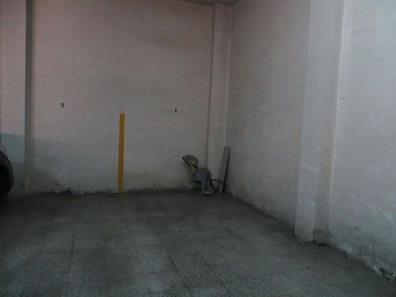 Foto 2 de Garatge en venda a Valldaura - Ctra. de Cardona de 10 m²