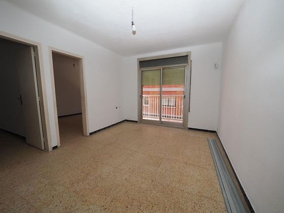 Foto 2 de Venta de piso en Vinyets - Molí Vell de 3 habitaciones con balcón y ascensor