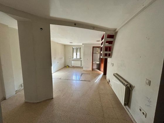 Foto 1 de Venta de piso en Sant Llorenç de 2 habitaciones con calefacción