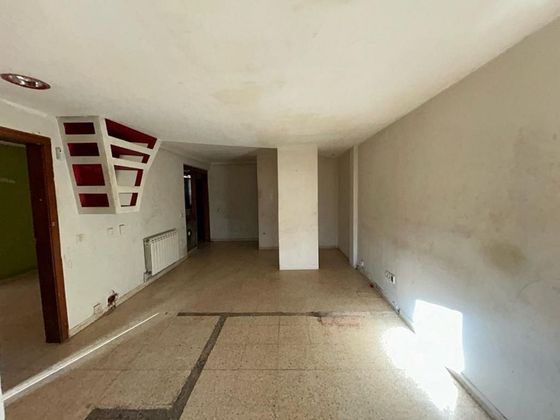 Foto 2 de Venta de piso en Sant Llorenç de 2 habitaciones con calefacción