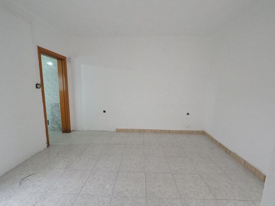 Foto 2 de Piso en venta en Ca n'Oriol de 3 habitaciones con balcón