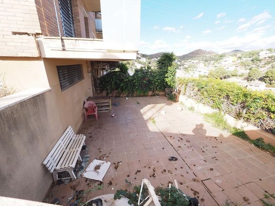Foto 2 de Venta de casa en Mas Trader-Corral D’En Tort-Corral D’En Cona de 4 habitaciones con terraza y garaje