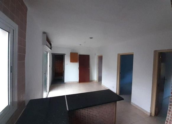Foto 2 de Venta de piso en Sant Andreu de Llavaneres de 3 habitaciones y 60 m²