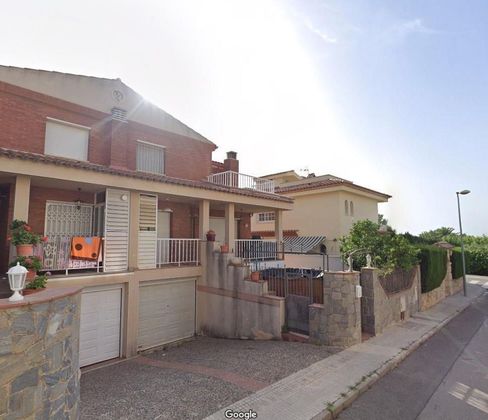 Foto 2 de Casa en venta en Ardiaca - La Llosa de 4 habitaciones y 223 m²