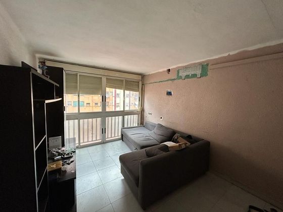 Foto 2 de Pis en venda a San Roc - El Remei de 3 habitacions i 59 m²