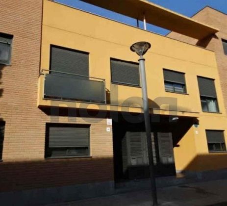 Foto 1 de Casa en venda a Vilanova del Vallès de 3 habitacions amb terrassa i garatge