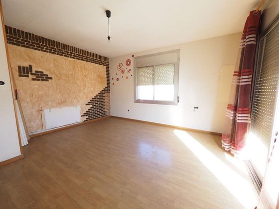 Foto 2 de Pis en venda a Poble Nou - Torreromeu - Can Roqueta de 3 habitacions amb balcó