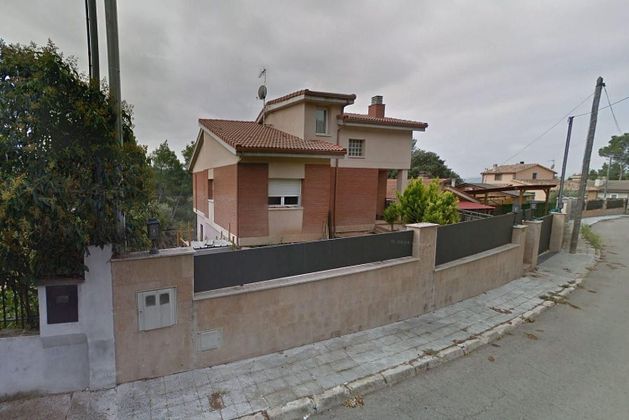 Foto 1 de Casa en venda a Castellnou de Bages de 4 habitacions amb jardí