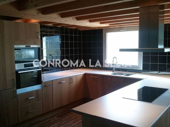 Foto 2 de Venta de chalet en Mas Altaba-El Molí de 3 habitaciones con terraza y garaje