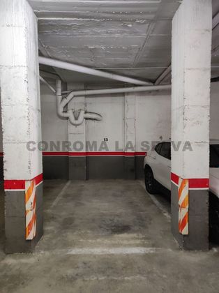 Foto 2 de Venta de garaje en Malgrat de Mar de 12 m²