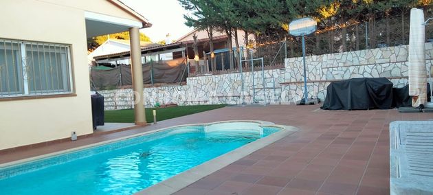 Foto 1 de Xalet en venda a Mas Mora - Sant Daniel de 4 habitacions amb terrassa i piscina