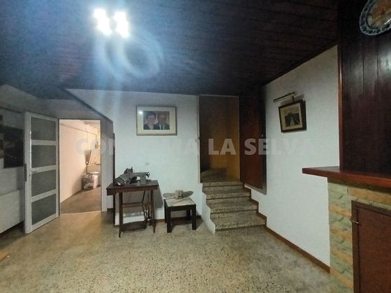 Foto 1 de Casa adossada en venda a Tordera de 3 habitacions amb terrassa i garatge