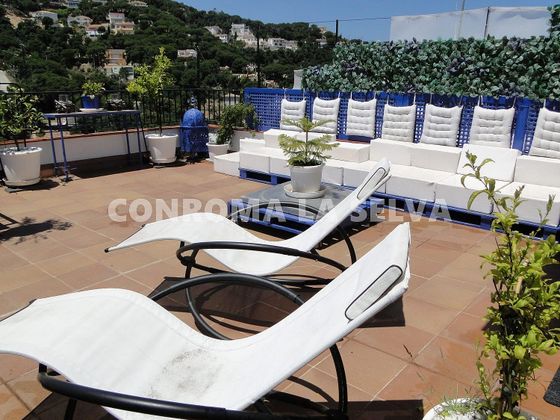 Foto 1 de Pis en venda a Roca Grossa - Serra Brava de 2 habitacions amb terrassa i calefacció