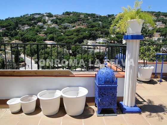 Foto 2 de Piso en venta en Roca Grossa - Serra Brava de 2 habitaciones con terraza y calefacción