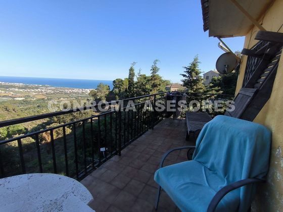 Foto 1 de Xalet en venda a Montessol-Can Carreras de 4 habitacions amb terrassa i jardí