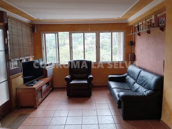 Foto 2 de Pis en venda a Roca Grossa - Serra Brava de 2 habitacions amb terrassa i piscina