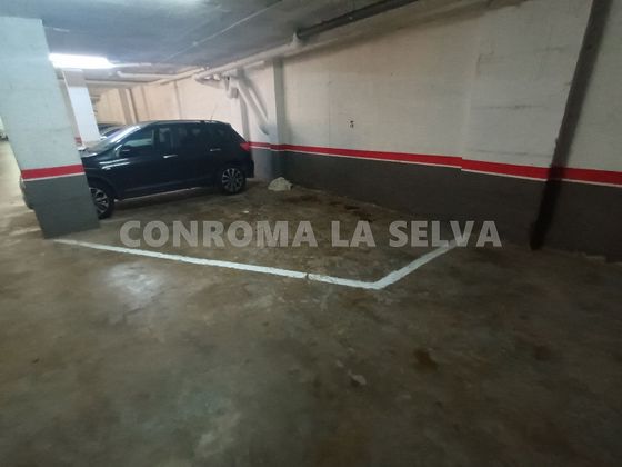 Foto 1 de Venta de garaje en Malgrat de Mar de 14 m²
