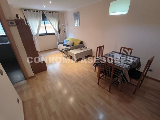 Foto 1 de Venta de piso en Mont Ferrant - Sant Joan de 2 habitaciones con balcón y aire acondicionado