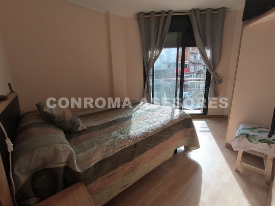 Foto 2 de Venta de piso en Mont Ferrant - Sant Joan de 2 habitaciones con balcón y aire acondicionado