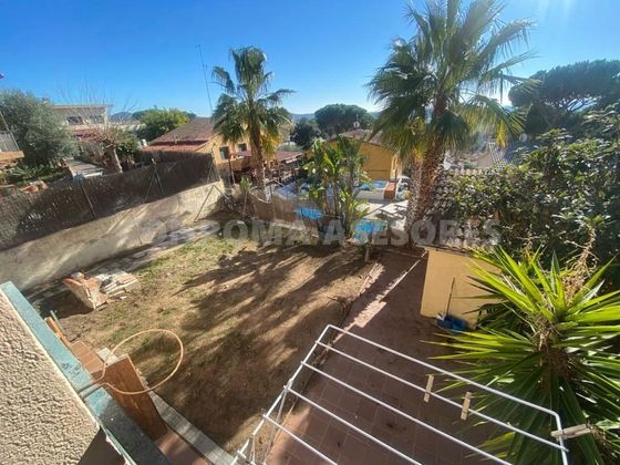 Foto 2 de Xalet en venda a Mas Mora - Sant Daniel de 3 habitacions amb jardí i balcó