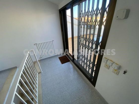 Foto 2 de Piso en venta en Centre - Pineda de Mar de 3 habitaciones con terraza y balcón
