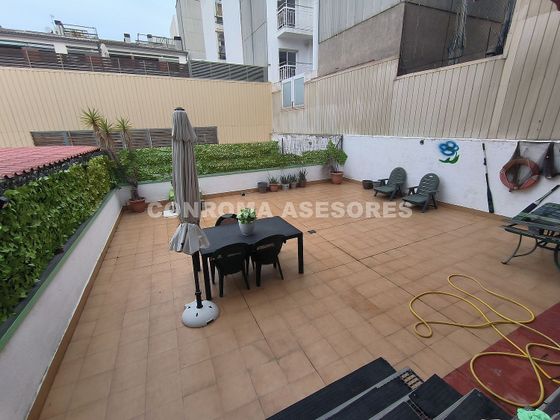Foto 1 de Pis en venda a Calella de 2 habitacions amb terrassa i piscina