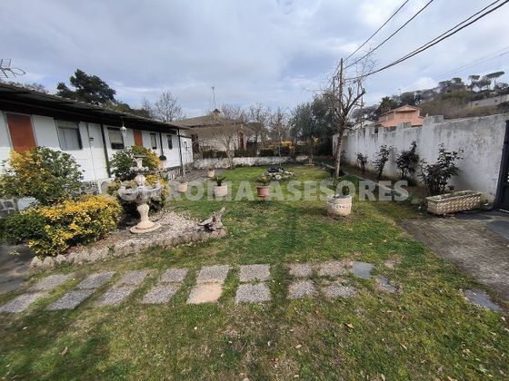 Foto 1 de Venta de terreno en Mas Altaba-El Molí de 1109 m²