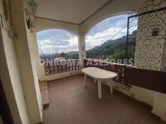 Foto 2 de Xalet en venda a Montessol-Can Carreras de 4 habitacions amb terrassa i jardí