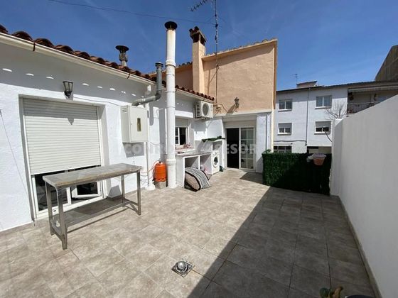 Foto 1 de Casa en venda a Maçanet de la Selva de 5 habitacions amb terrassa i garatge