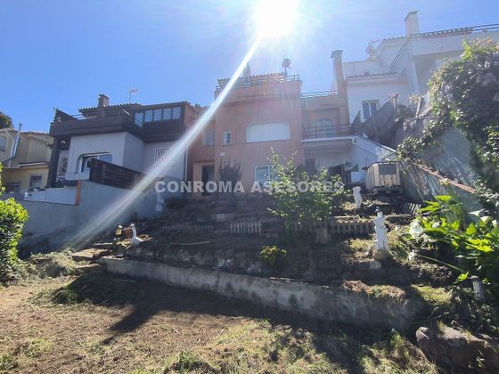 Foto 2 de Venta de casa en Cala Sant Francesc - Santa Cristina de 5 habitaciones con terraza y balcón