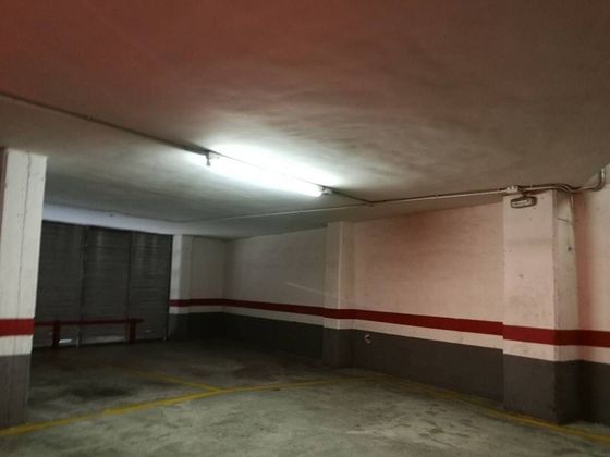 Foto 2 de Garatge en venda a La Salut - Lloreda de 10 m²