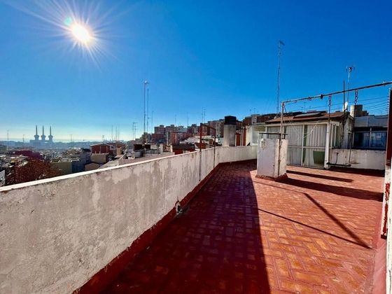Foto 2 de Àtic en venda a La Salut - Lloreda de 4 habitacions amb terrassa