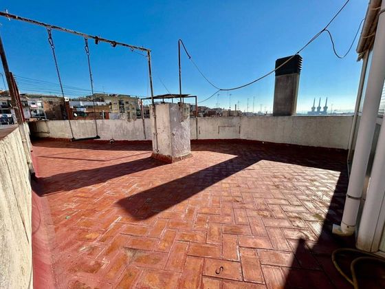 Foto 1 de Àtic en venda a La Salut - Lloreda de 4 habitacions amb terrassa