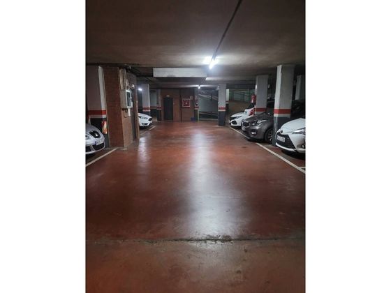 Foto 1 de Garatge en venda a Sant Josep de 12 m²