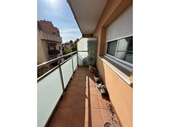 Foto 2 de Venta de piso en Casagemes - Canyadó de 4 habitaciones con garaje y balcón